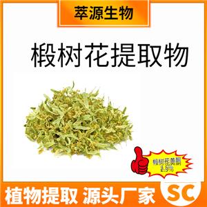 椴树花提取物,linden extract powder