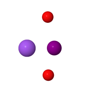 碘化钠二水合物,Sodium iodide dihydrate