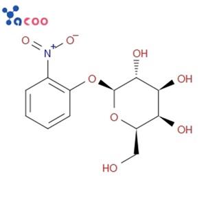 邻硝基苯-β-D-半乳糖苷(ONPG),2-Nitrophenyl-beta-D-galactopyranoside