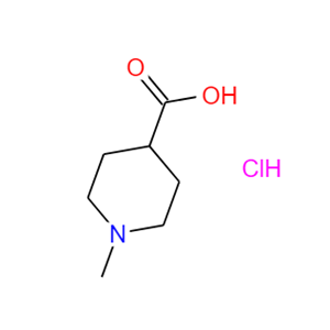71985-80-3 1-甲基哌啶-4-甲酸盐酸盐
