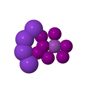 碘化鉍鉀,BISMUTH POTASSIUM IODIDE