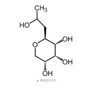 羟丙基四氢吡喃三醇,Pro-Xylane