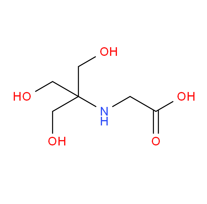 三(羟甲基)甲基甘氨酸,Tricine