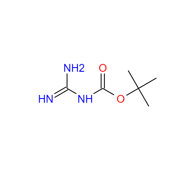 BOC-胍,BOC-GUANIDINE