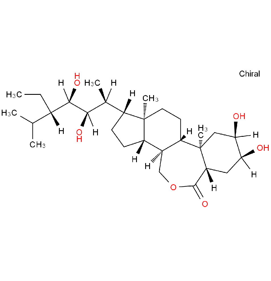 28-高芸苔素内脂,28-Homobrassinolide