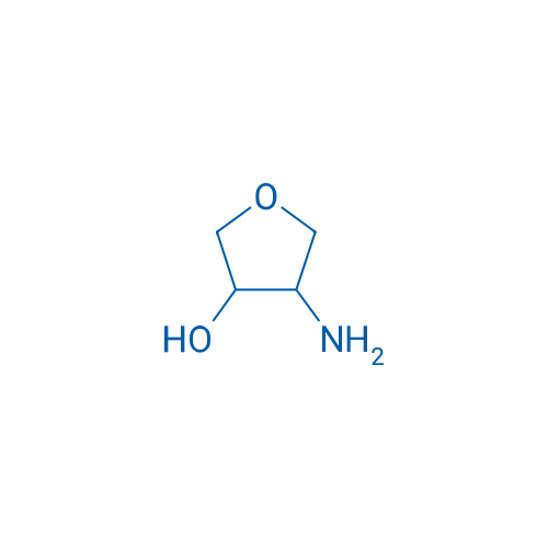 4-氨基四氢呋喃-3-醇,4-Aminotetrahydrofuran-3-ol
