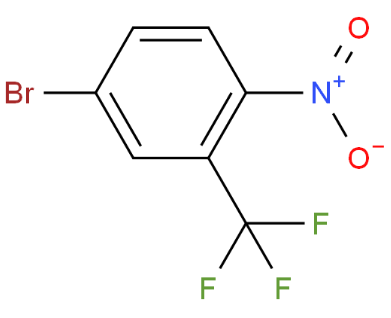 5-溴-2-硝基三氟甲苯,5-Bromo-2-nitrobenzotrifluoride