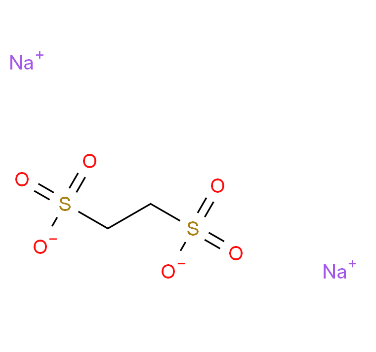 1,2-乙二磺酸二钠,1,2-ETHANEDISULFONIC ACID DISODIUM SALT