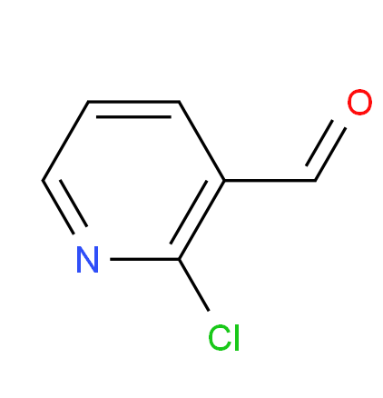 2-氯-3-吡啶甲醛,2-Chloro-3-pyridinecarboxaldehyde