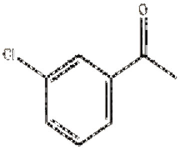 间氯苯乙酮,1-(3-Chlorophenyl)ethan-1-one