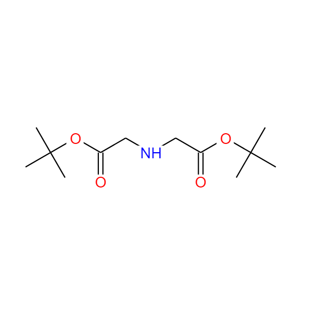 亞氨基二乙酸二異丁酯,DI-TERT-BUTYL IMINODIACETATE
