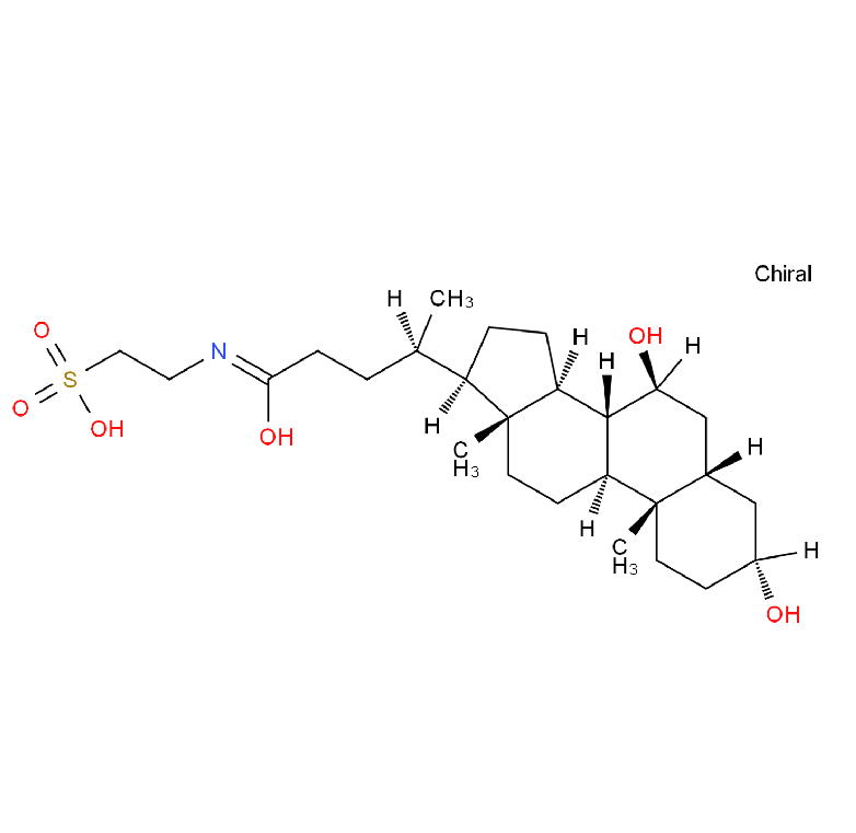 ?；切苋パ跄懰?Tauroursodeoxycholic acid