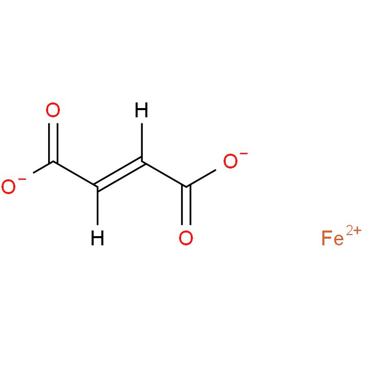 富马酸亚铁,Ferrous fumarate