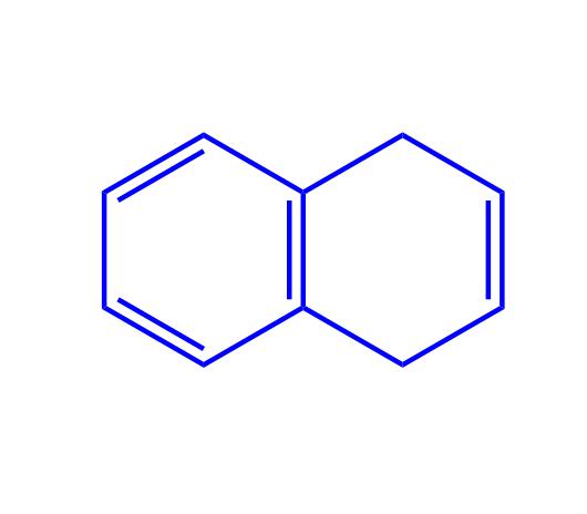 1,4-二羟基萘,1,4-Dihydronaphthalin