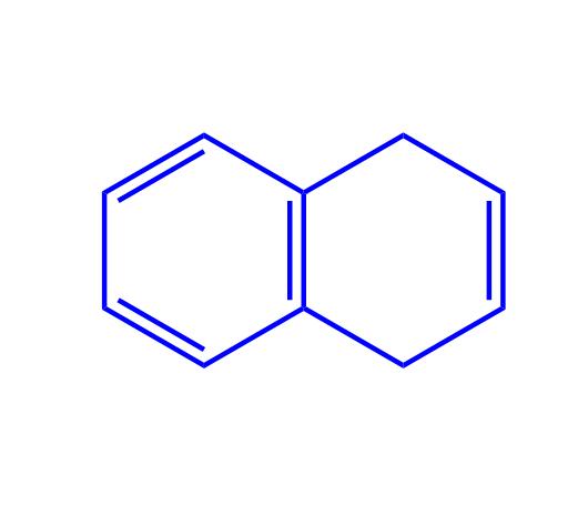 1,4-二羥基萘,1,4-Dihydronaphthalin