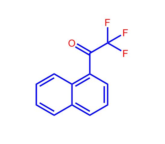1-三氟甲酰基萘,1-NAPHTHYL TRIFLUOROMETHYL KETONE