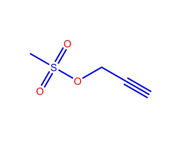 甲磺酸-2-丙炔-1-醇,2-Propyn-1-ol,1-methanesulfonate