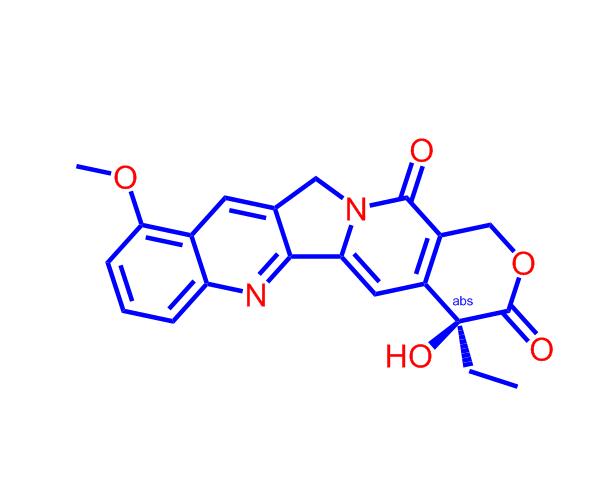 9-甲氧基喜树碱,9-Methoxycamptothecine