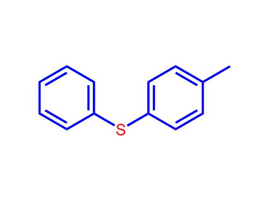 苯基对甲苯硫醚,Phenyl p-Tolyl Sulfide