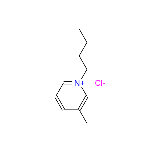 1-丁基-3-甲基氯化吡啶鎓,3-METHYL-N-BUTYLPYRIDINIUM CHLORIDE