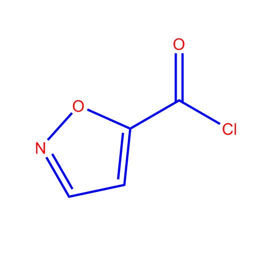 异噁唑-5-甲酰氯,Isoxazole-5-carbonyl chloride