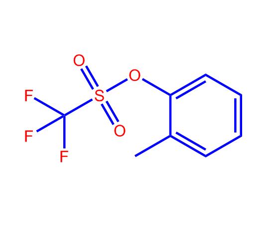 三氟甲磺酸邻甲苯酯,o-Tolyl Trifluoromethanesulfonate