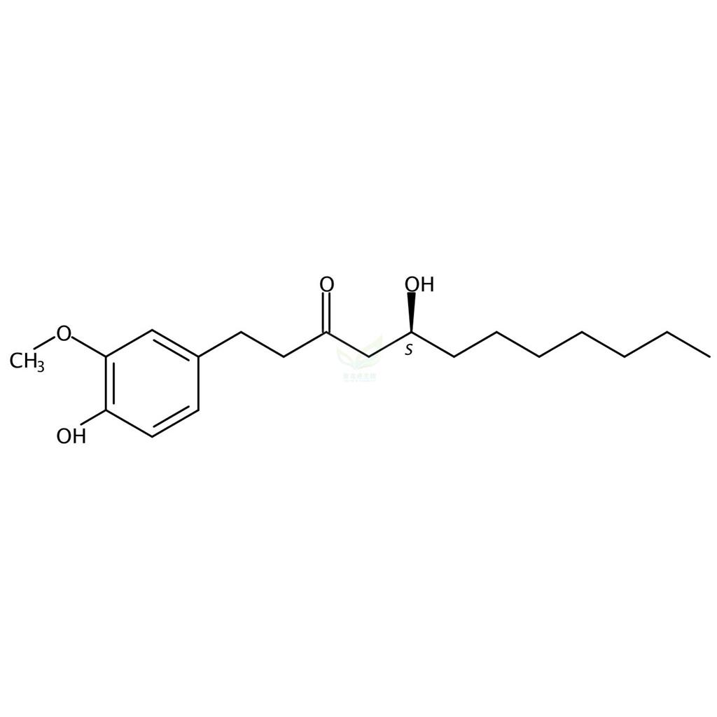 8-姜酚,8-Gingerol