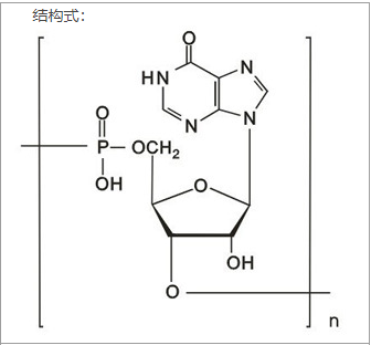 聚肌苷酸,Polyinosinic acid