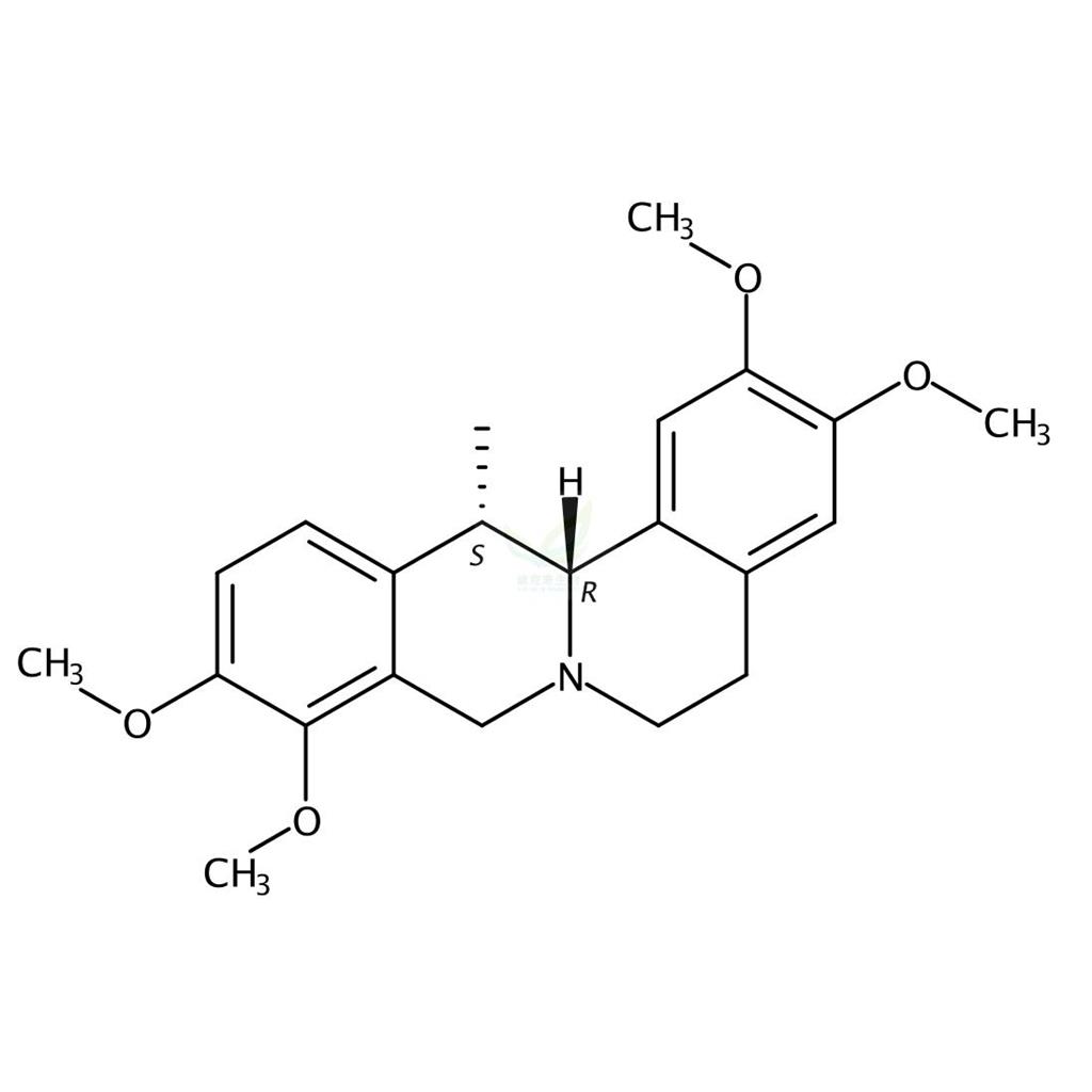 延胡索甲素,Corydaline