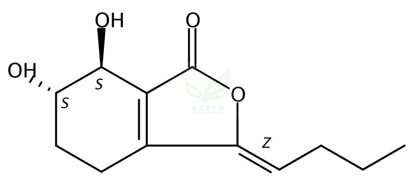 洋川芎内酯 I,Senkyunolide I