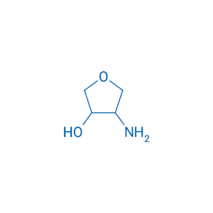 4-氨基四氢呋喃-3-醇,4-Aminotetrahydrofuran-3-ol