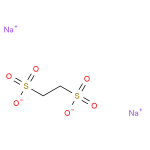 1,2-乙二磺酸二钠