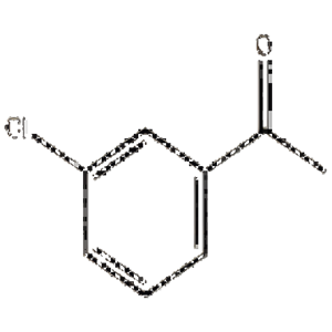 间氯苯乙酮,1-(3-Chlorophenyl)ethan-1-one