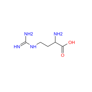 L-2-氨基-4-胍基丁酸