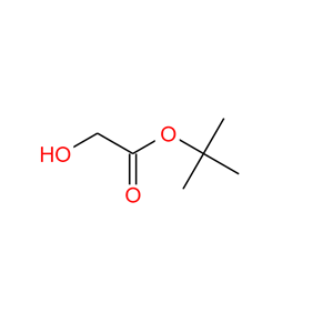 2-乙醇酸叔丁酯,2-T-BUTYL GLYCOLATE