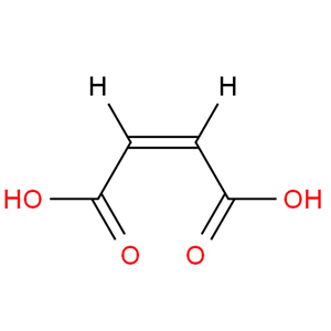 马来酸,Maleic acid