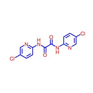 N,N-双-(5-氯-吡啶-2-基)-草酰胺,N,N