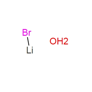 一水合溴化锂,Lithium Bromide hydrate