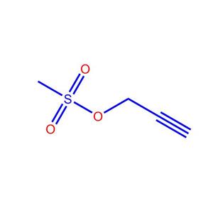 甲磺酸-2-丙炔-1-醇16156-58-4