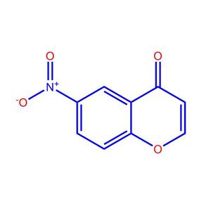 6-硝基色酮51484-05-0