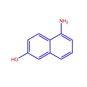 5-氨基-2-萘酚,5-Aminonaphthalen-2-ol