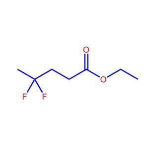 4,4-二氟戊酸乙酯659-72-3