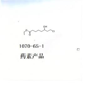 8-氯-6-羟基辛酸乙酯