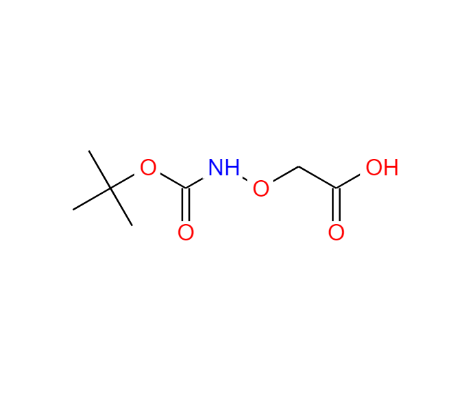 叔丁氧羰基氨氧基乙酸,(BOC-AMINOOXY)ACETIC ACID