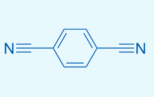 对苯二腈,1,4-Dicyanobenzene