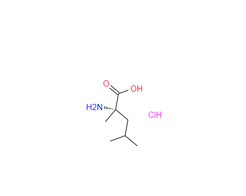 2-甲基-L-亮氨酸盐酸盐,L-alpha-Methylleucine hy