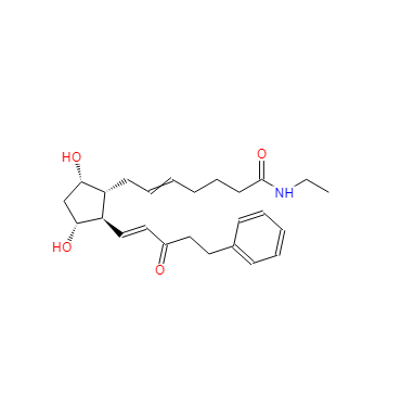 15-KETO-比马前列素