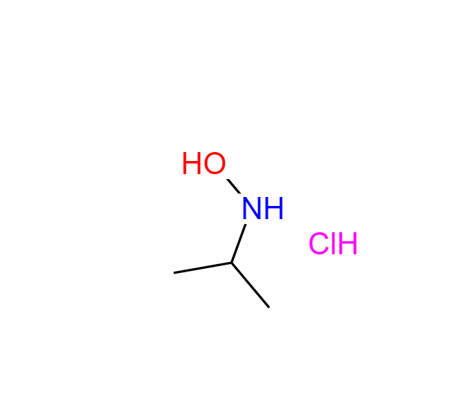 N-异丙基羟胺盐酸盐,N-ISOPROPYLHYDROXYLAMINE HYDROCHLORIDE