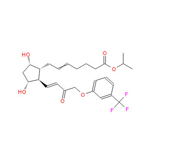 15-KETO-曲伏前列素,15-Keto Travoprost