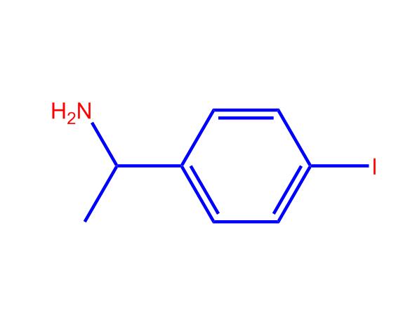 1-(4-碘苯基)乙胺,1-(4-Iodophenyl)ethanamine